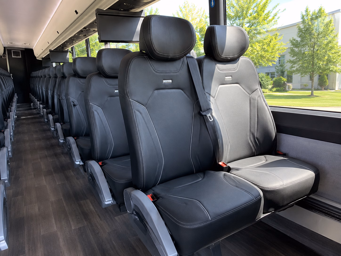 toms river charter bus