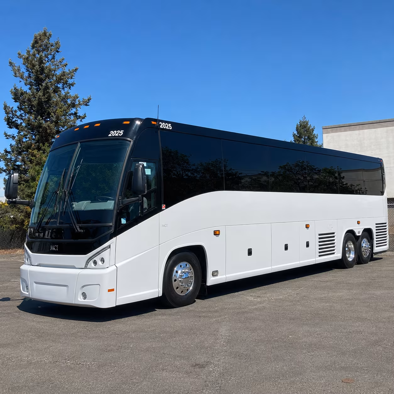 toms river corporate event transportation