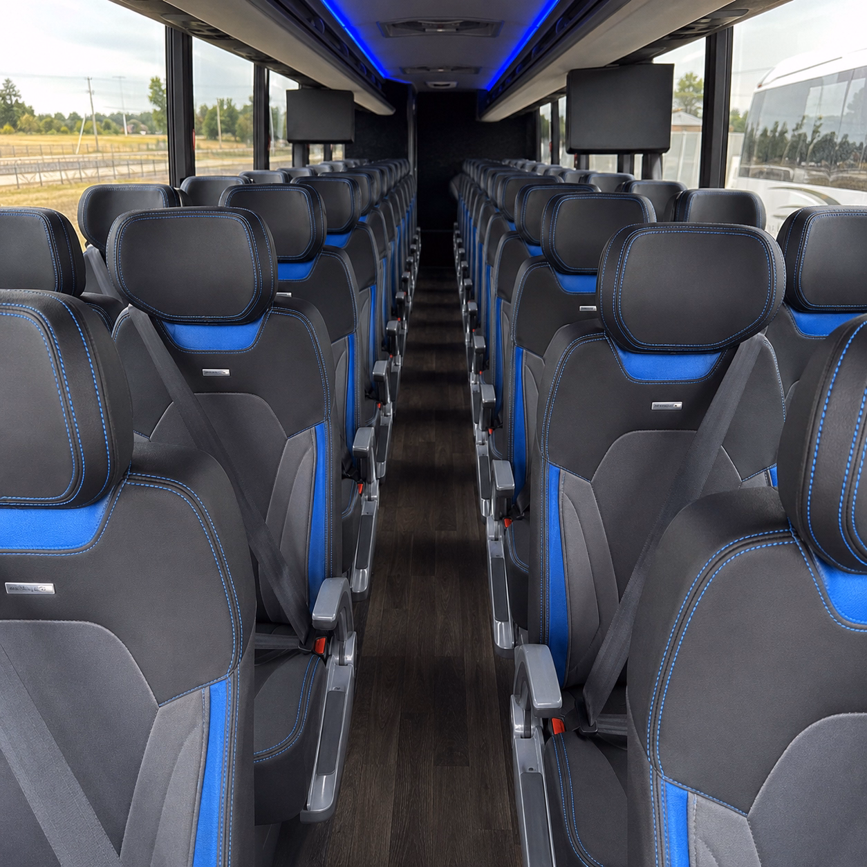 toms river long distance transportation