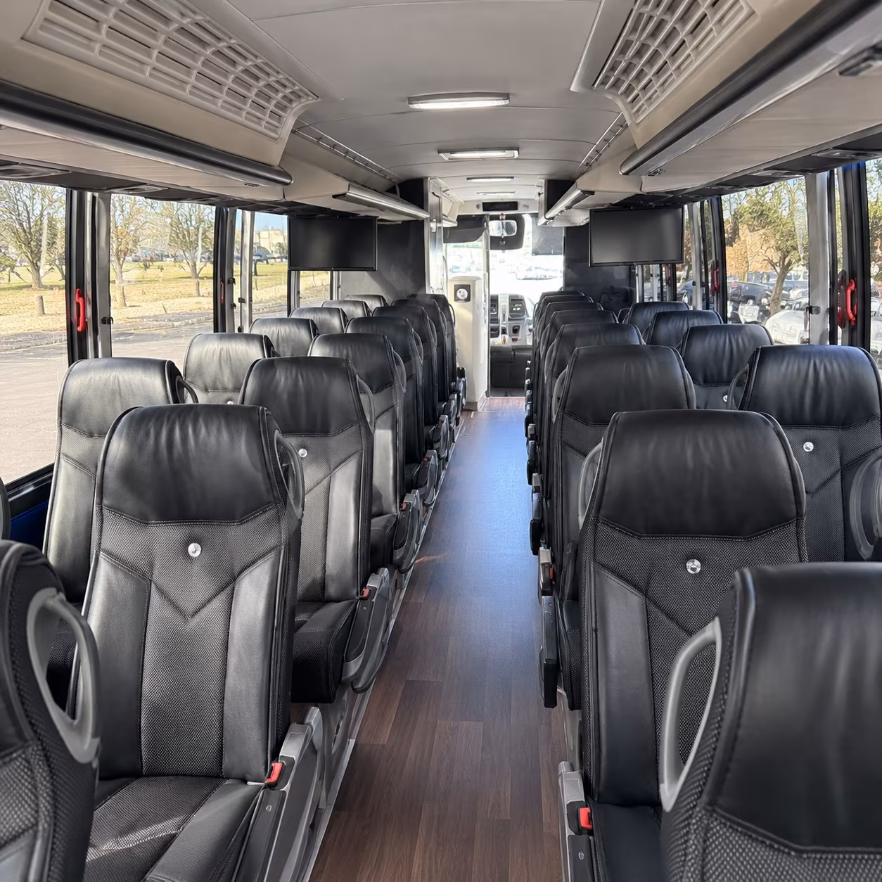 toms river religious group transportation